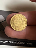 20 Francs Napoleon Empire - 1813 A - Or