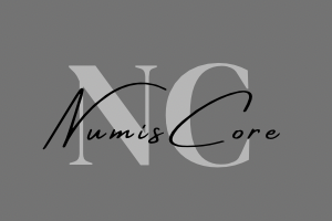 NumisCore Gift Cards
